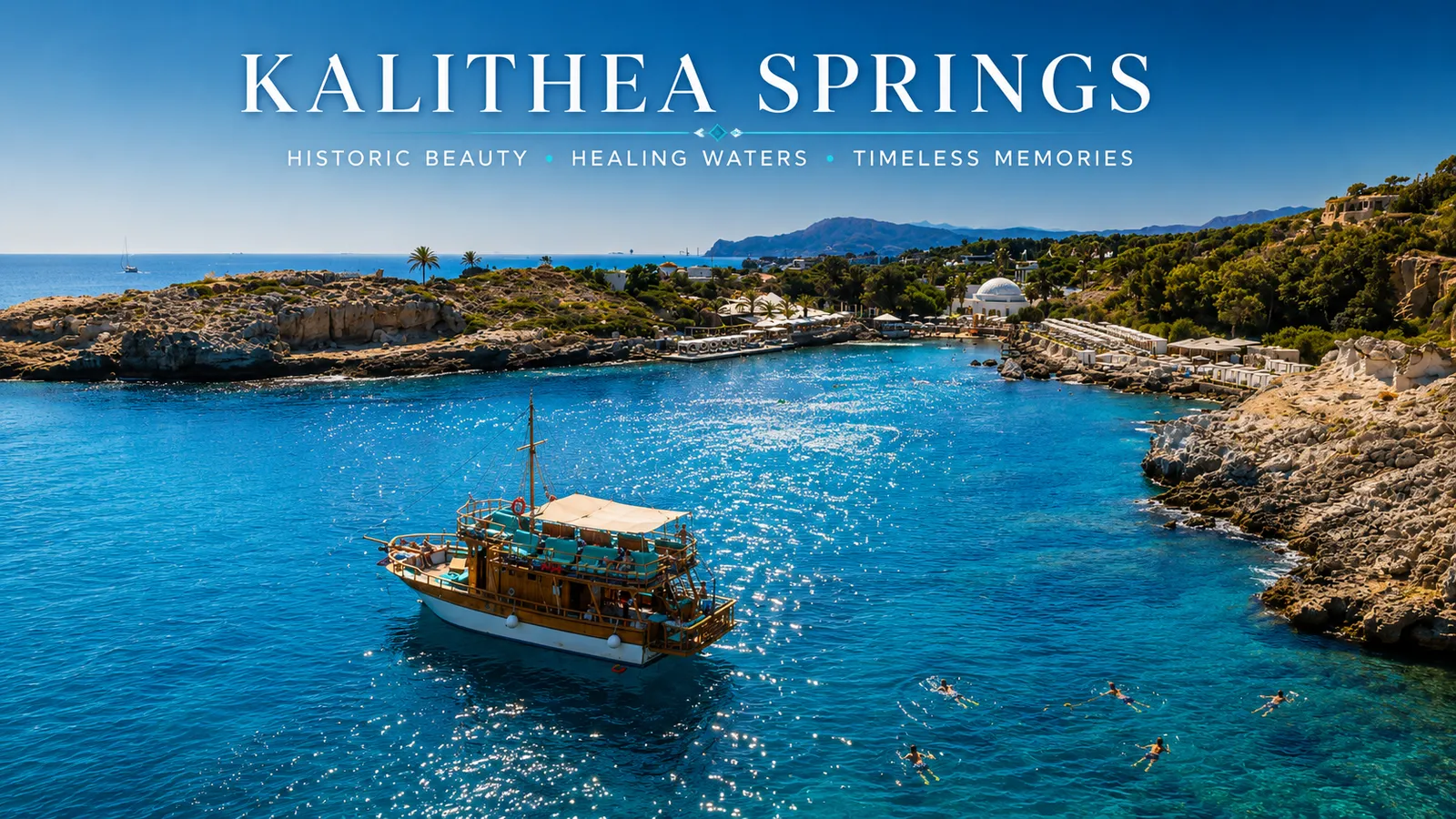Kalithea Springs 