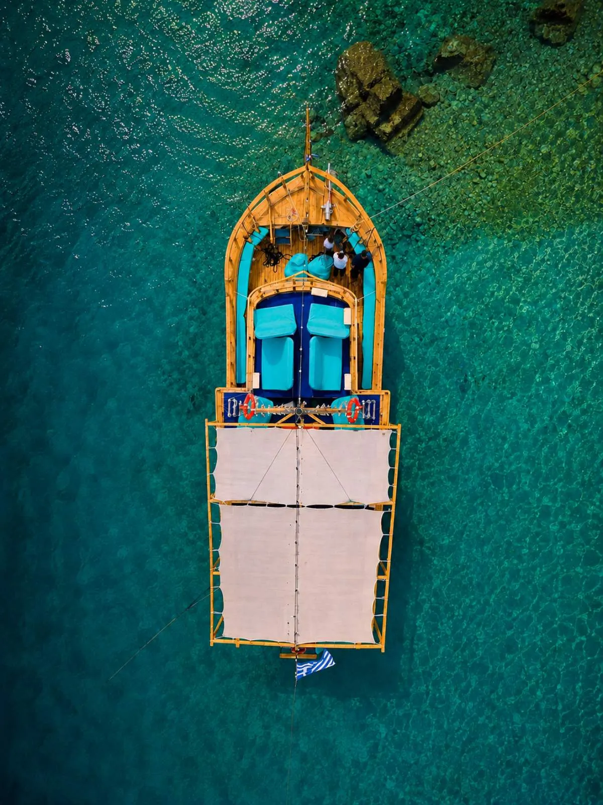 The Boat