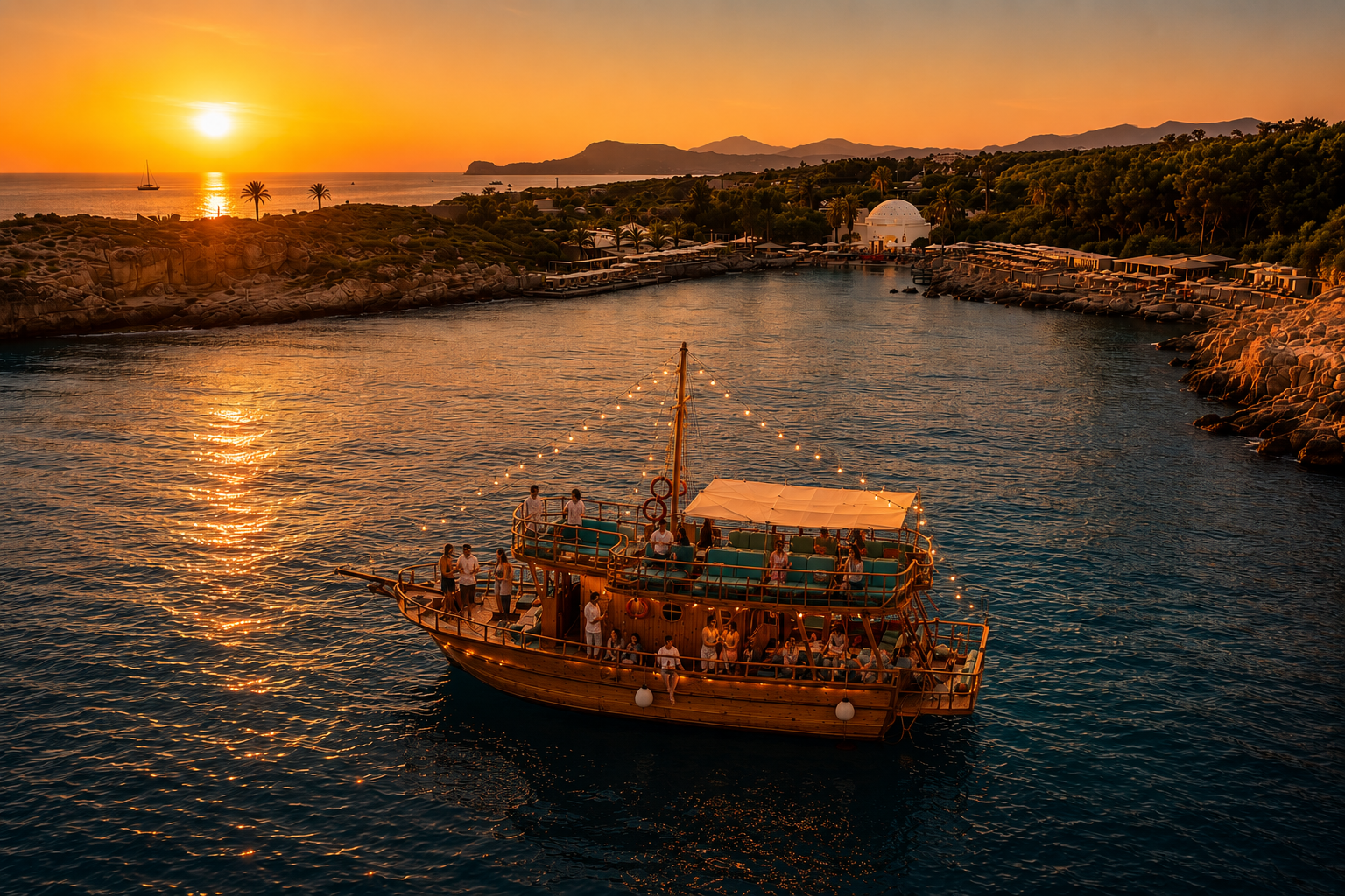 Special Events — Princess Sailing Cruises